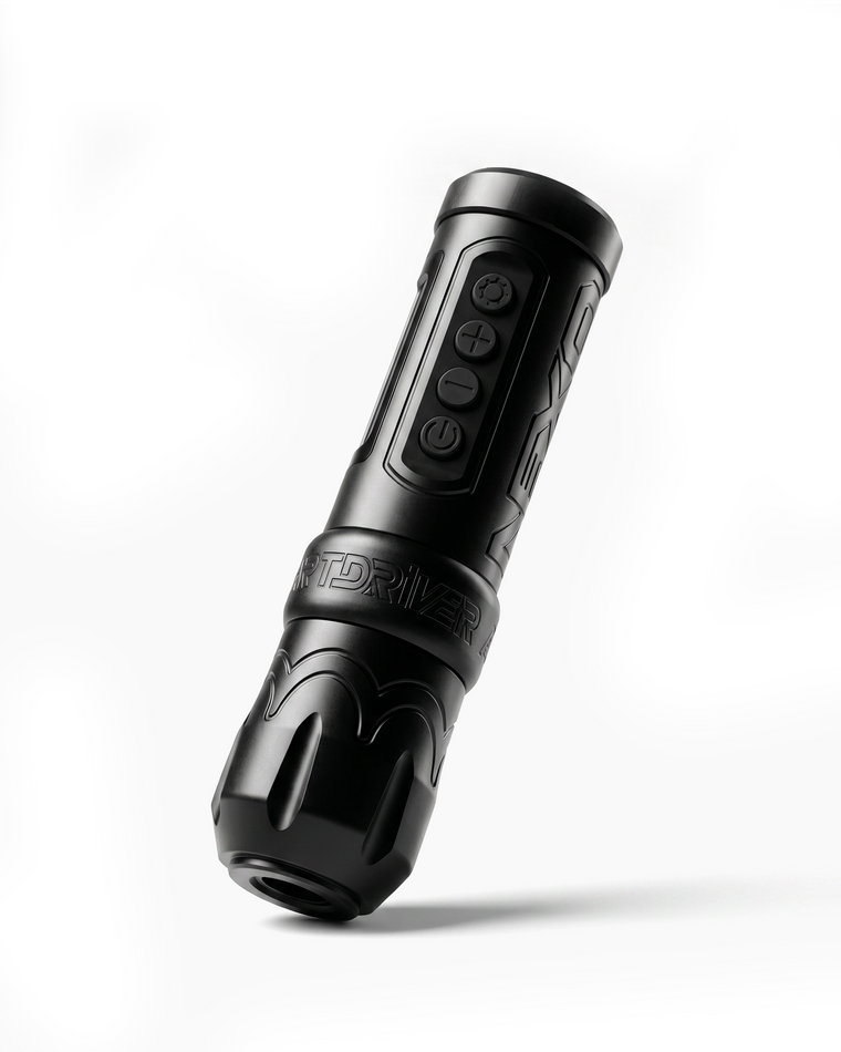 NEXO ONE