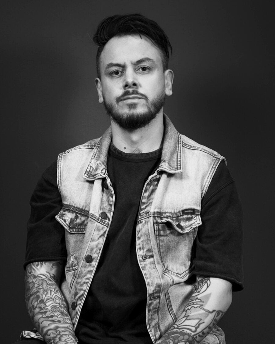 Cesar Gomez