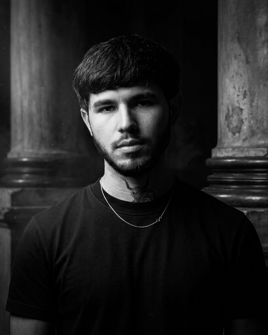 Charly Avila
